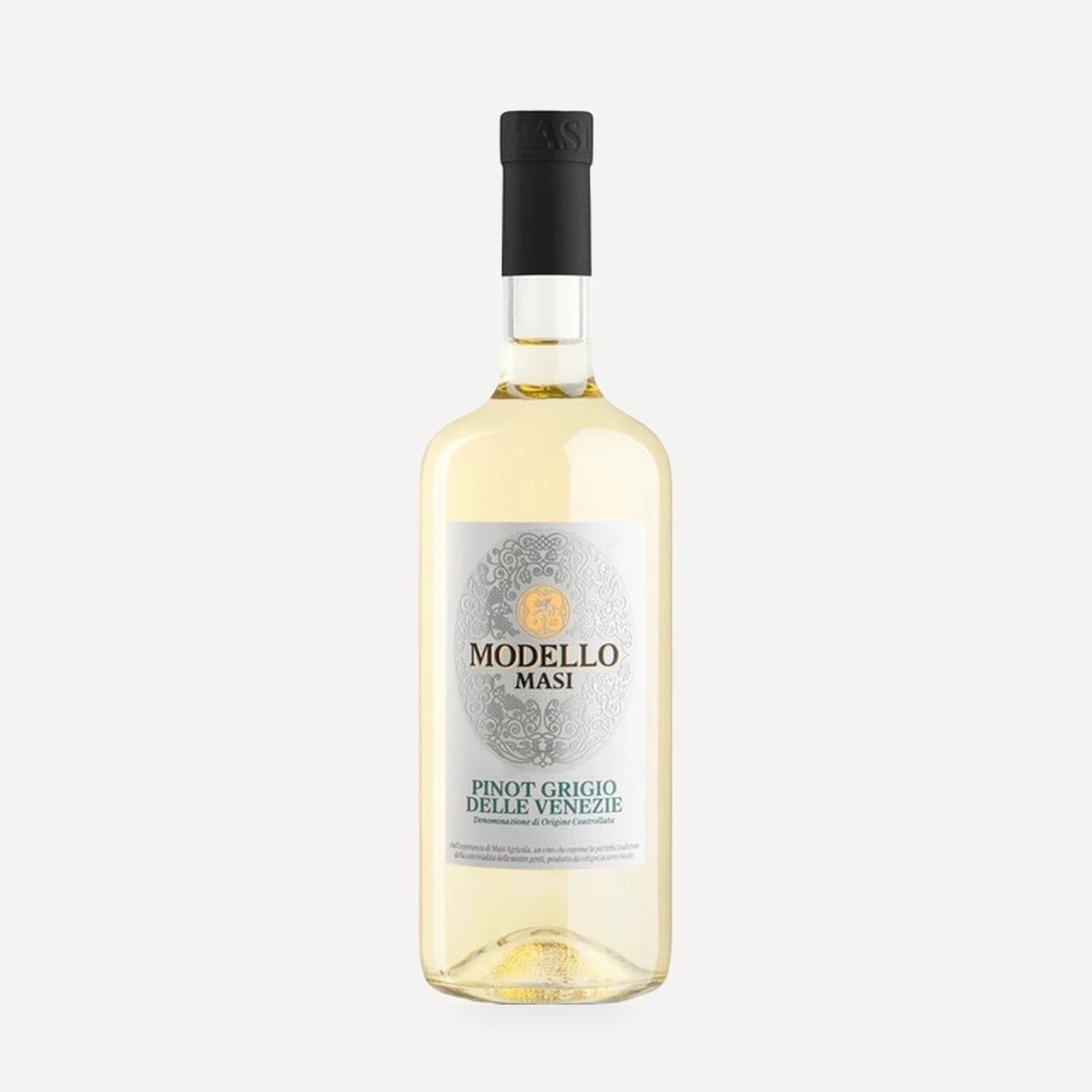 Modello Pinot Grigio delle Venezie DOC wine — Masi winery — Dionysus