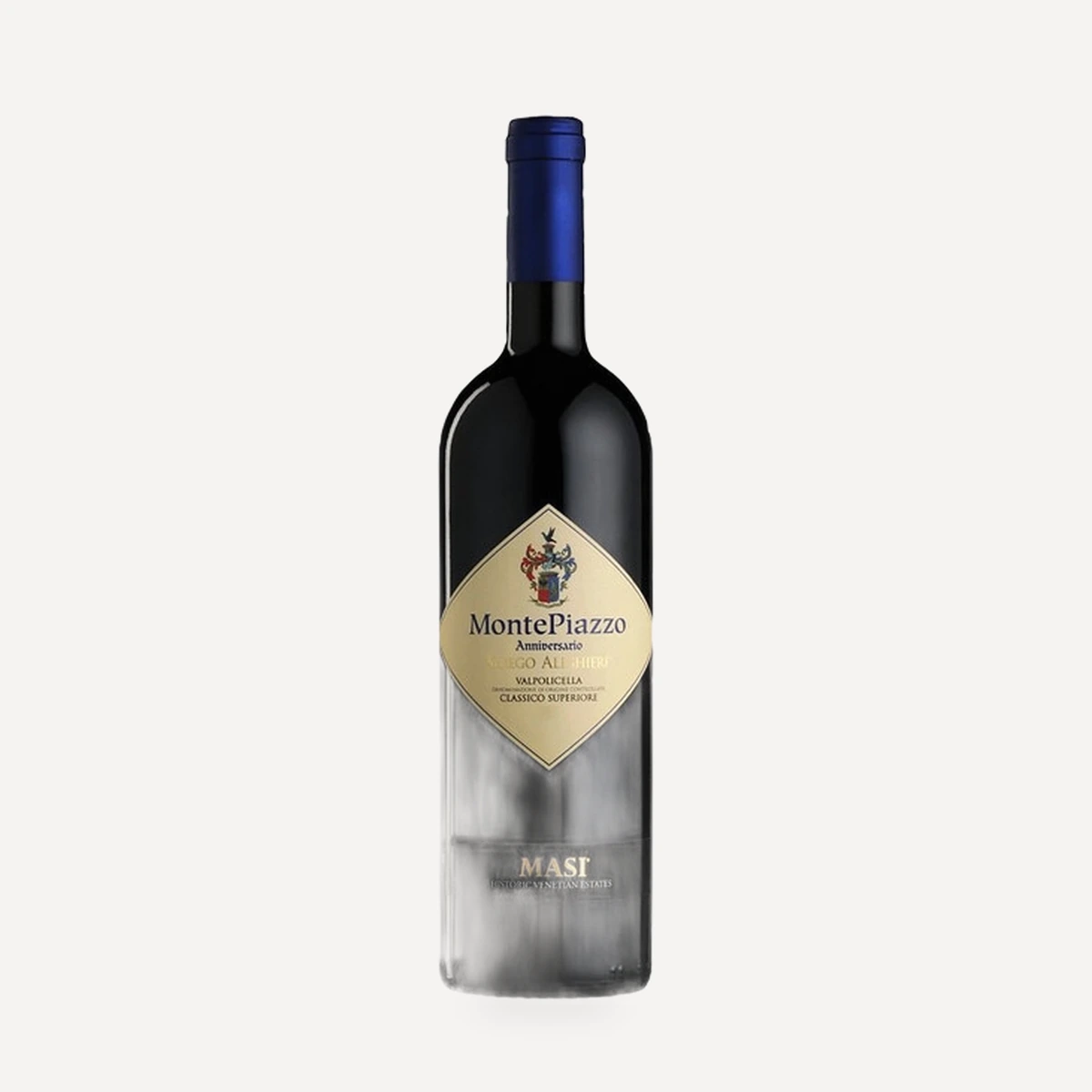 Monte Piazzo wine — Masi winery — Dionysus