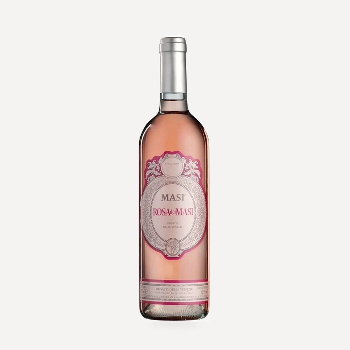 Rosa dei Rosato delle Venezie IGT wine — Masi winery — Dionysus