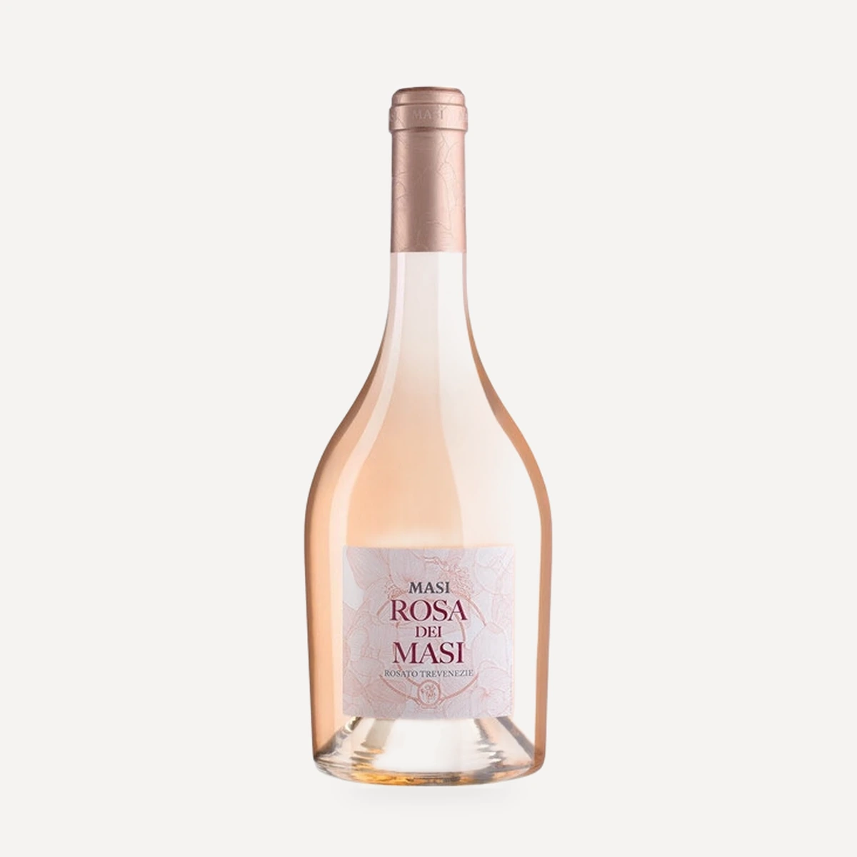 Rosa dei Rosato Trevenezie IGT wine — Masi winery — Dionysus