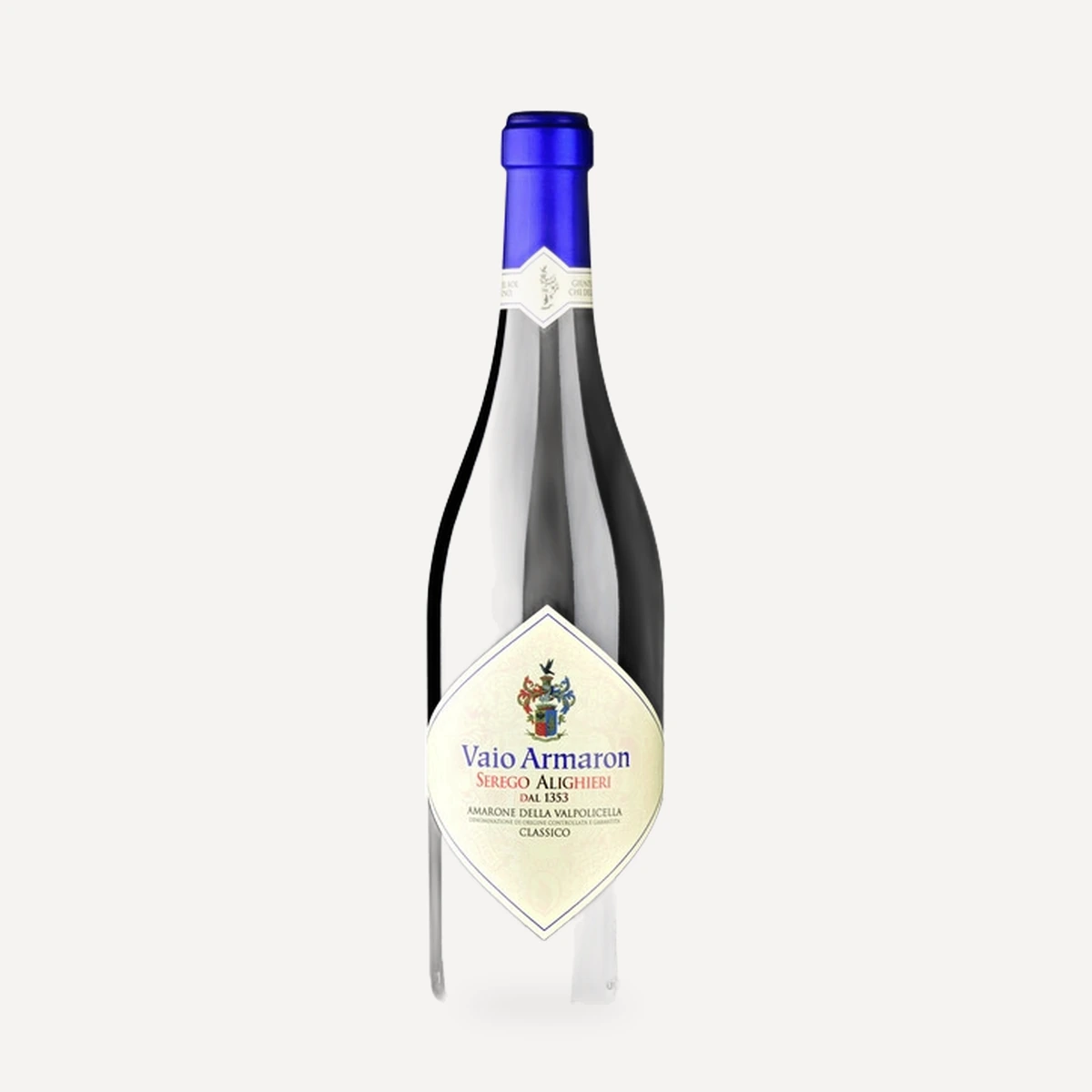 Vaio Armaron Amarone della Valpolicella Classico DOCG wine — Masi winery — Dionysus