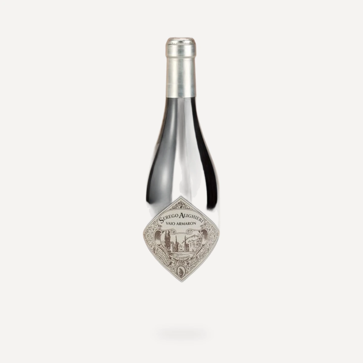 Vaio Armaron wine — Masi winery — Dionysus