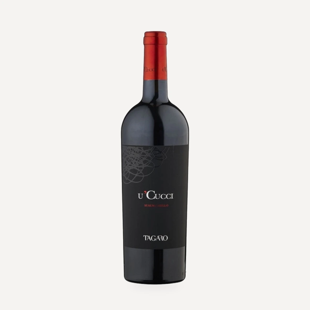 u'Cucci Susumaniello Puglia IGT wine — Masseria Tagaro winery — Dionysus