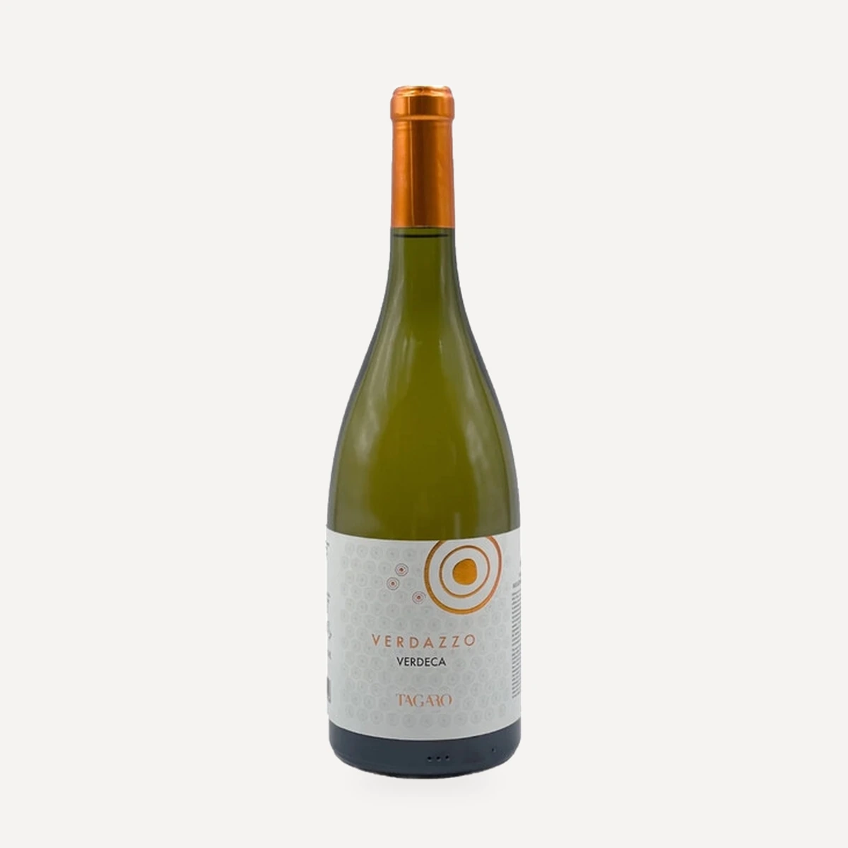 Verdazzo Verdeca Valle d'Itria IGT wine — Masseria Tagaro winery — Dionysus