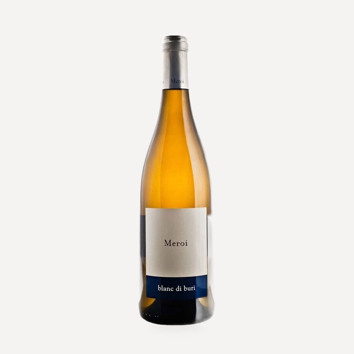 Blanc di Buri Colli Orientali del Friuli DOC wine — Meroi winery — Dionysus