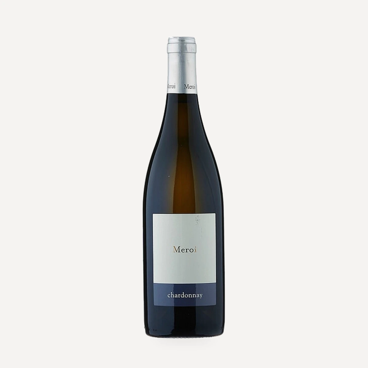 Chardonnay Colli Orientali del Friuli DOC wine — Meroi winery — Dionysus