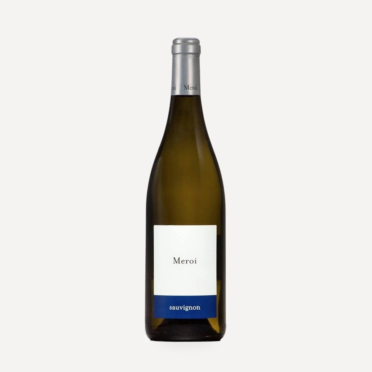 Sauvignon Colli Orientali del Friuli DOC wine — Meroi winery — Dionysus