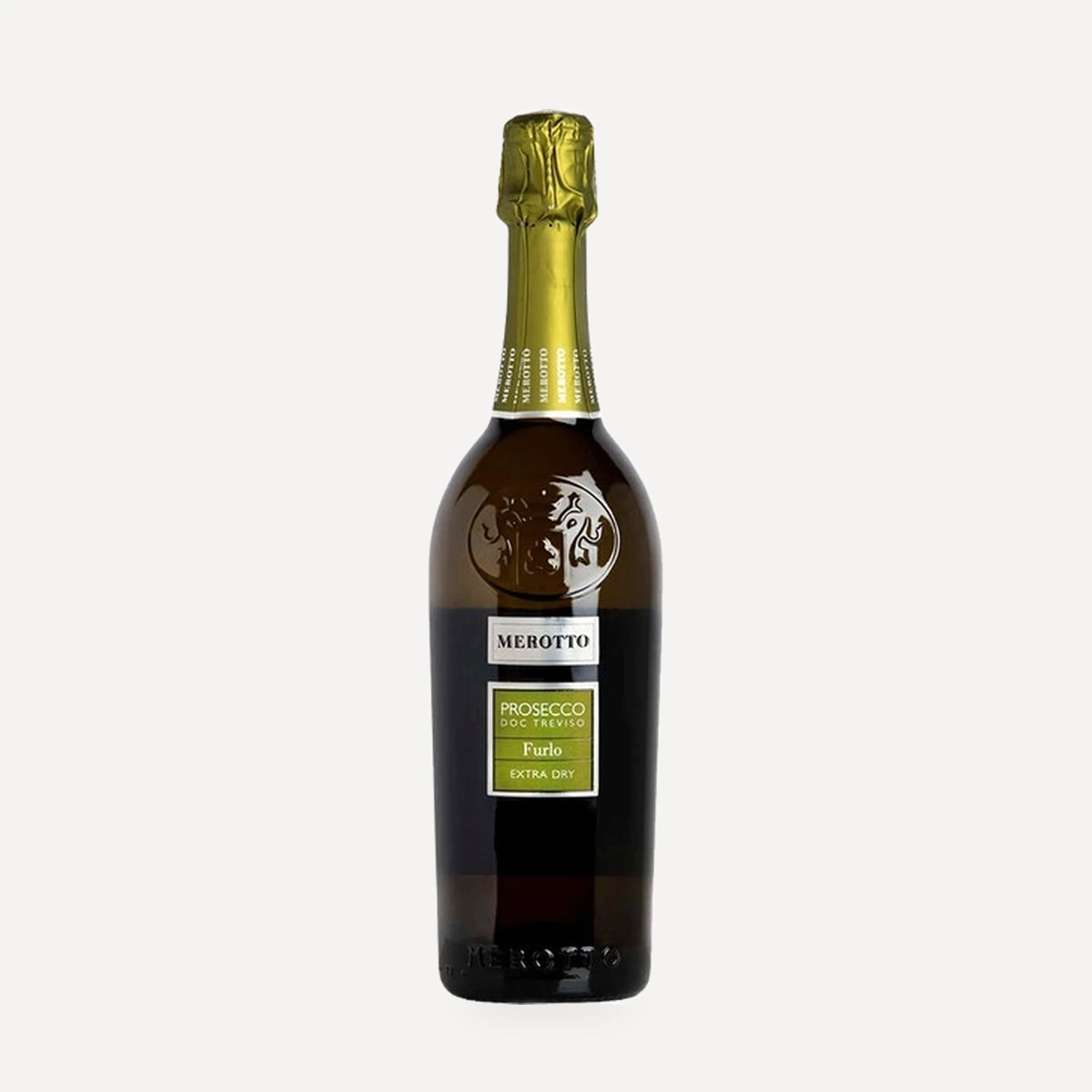 Furlo Extra Dry Prosecco Treviso DOC wine — Merotto winery — Dionysus