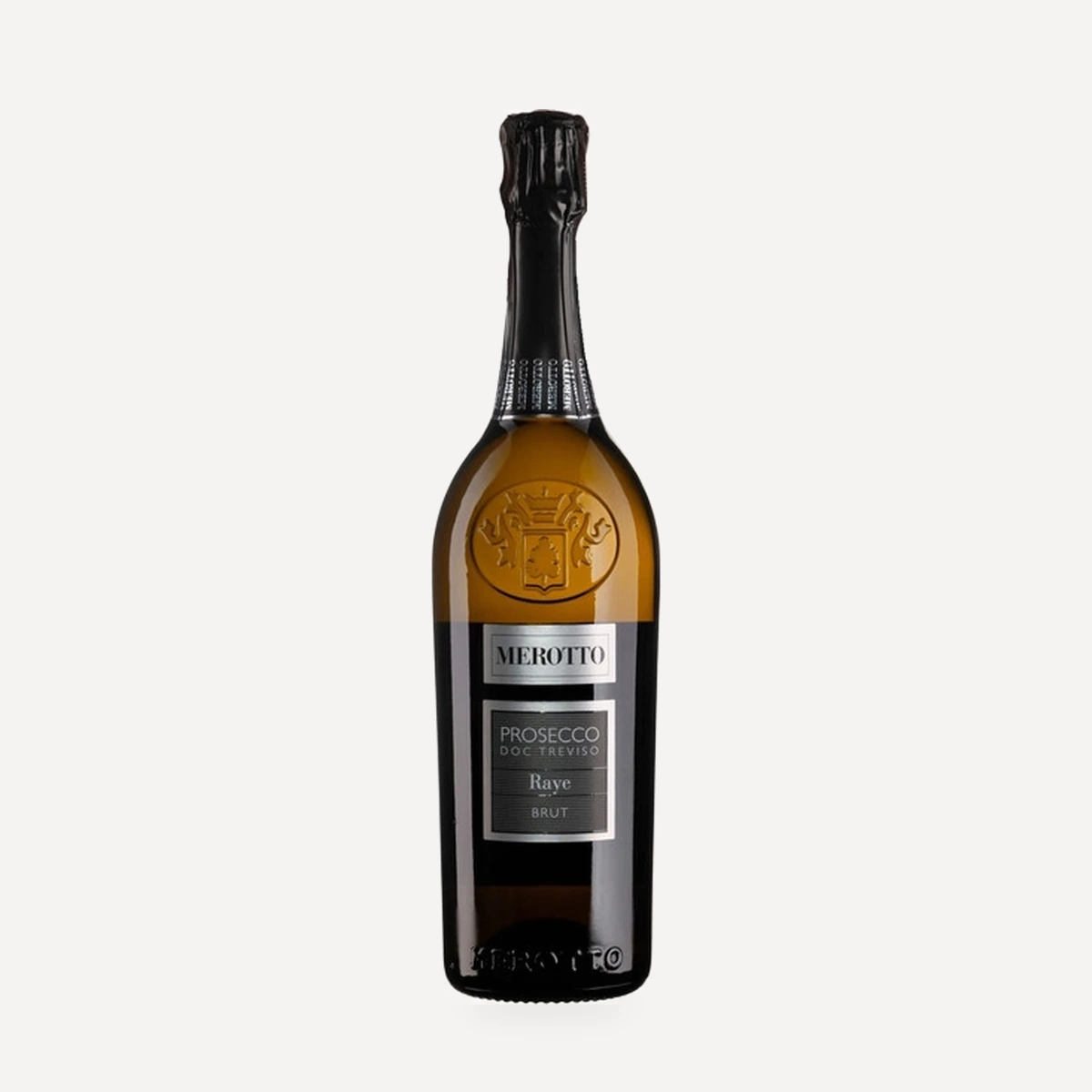 Raye Prosecco Treviso DOC wine — Merotto winery — Dionysus