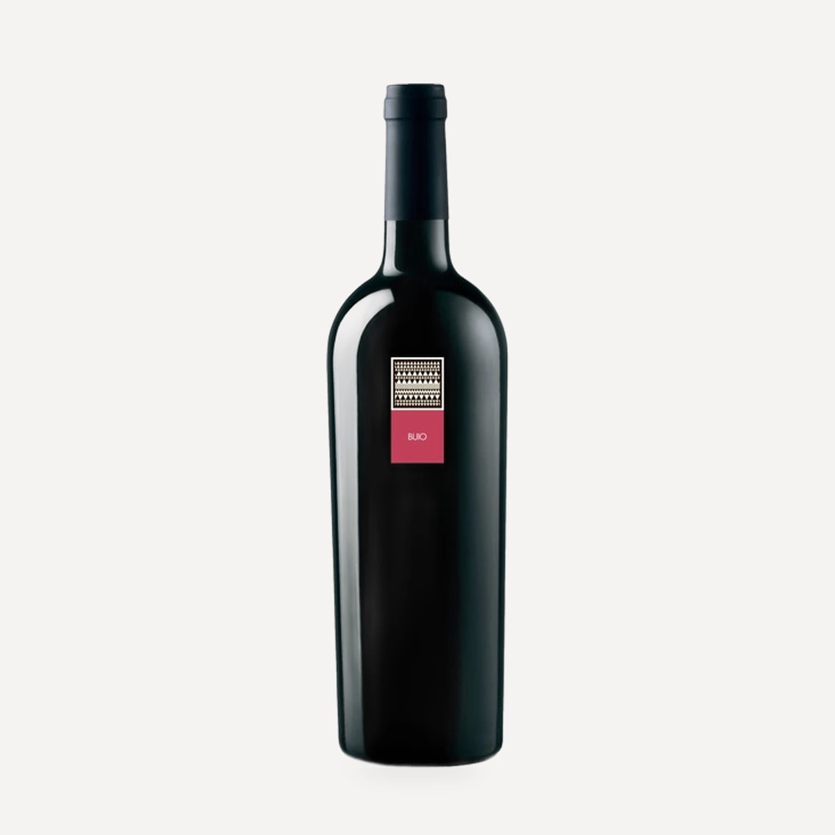 Buio Carignano del Sulcis DOC wine — Mesa winery — Dionysus