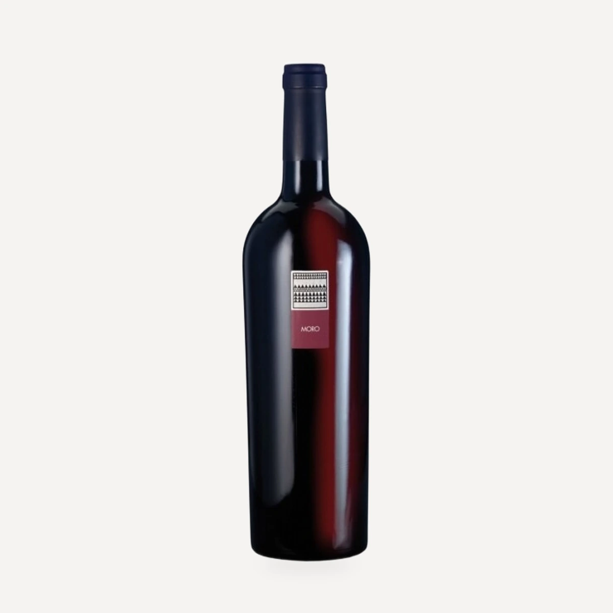 Moro Cannonau di Sardegna DOC wine — Mesa winery — Dionysus