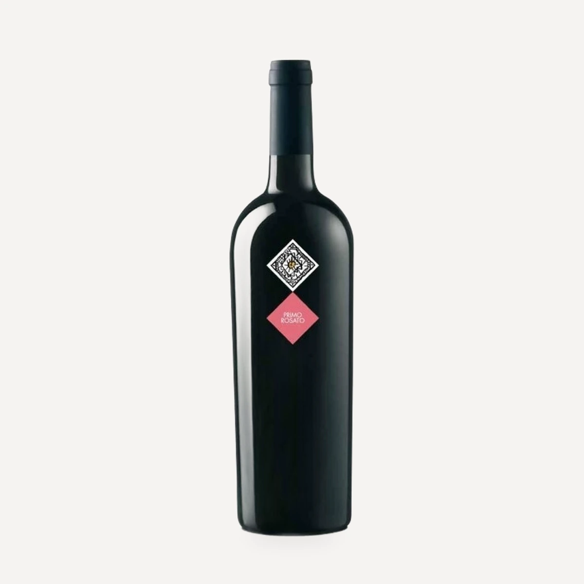 Primo Rosato Isola del Nuraghi IGT wine — Mesa winery — Dionysus