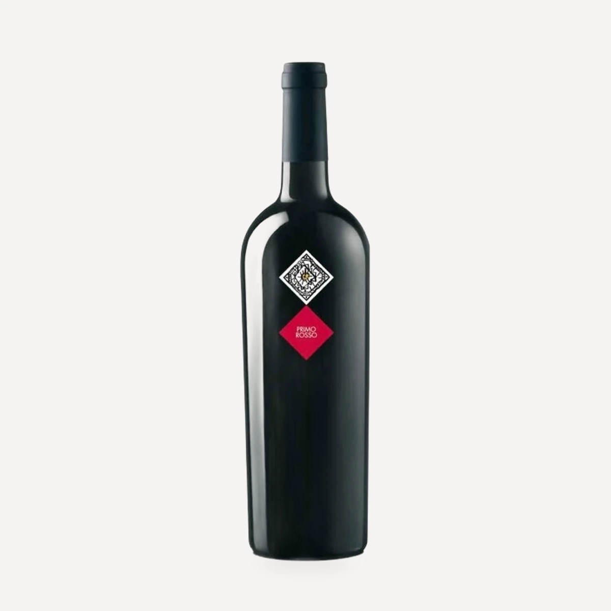 Primo Rosso Isola dei Nuraghi IGT wine — Mesa winery — Dionysus
