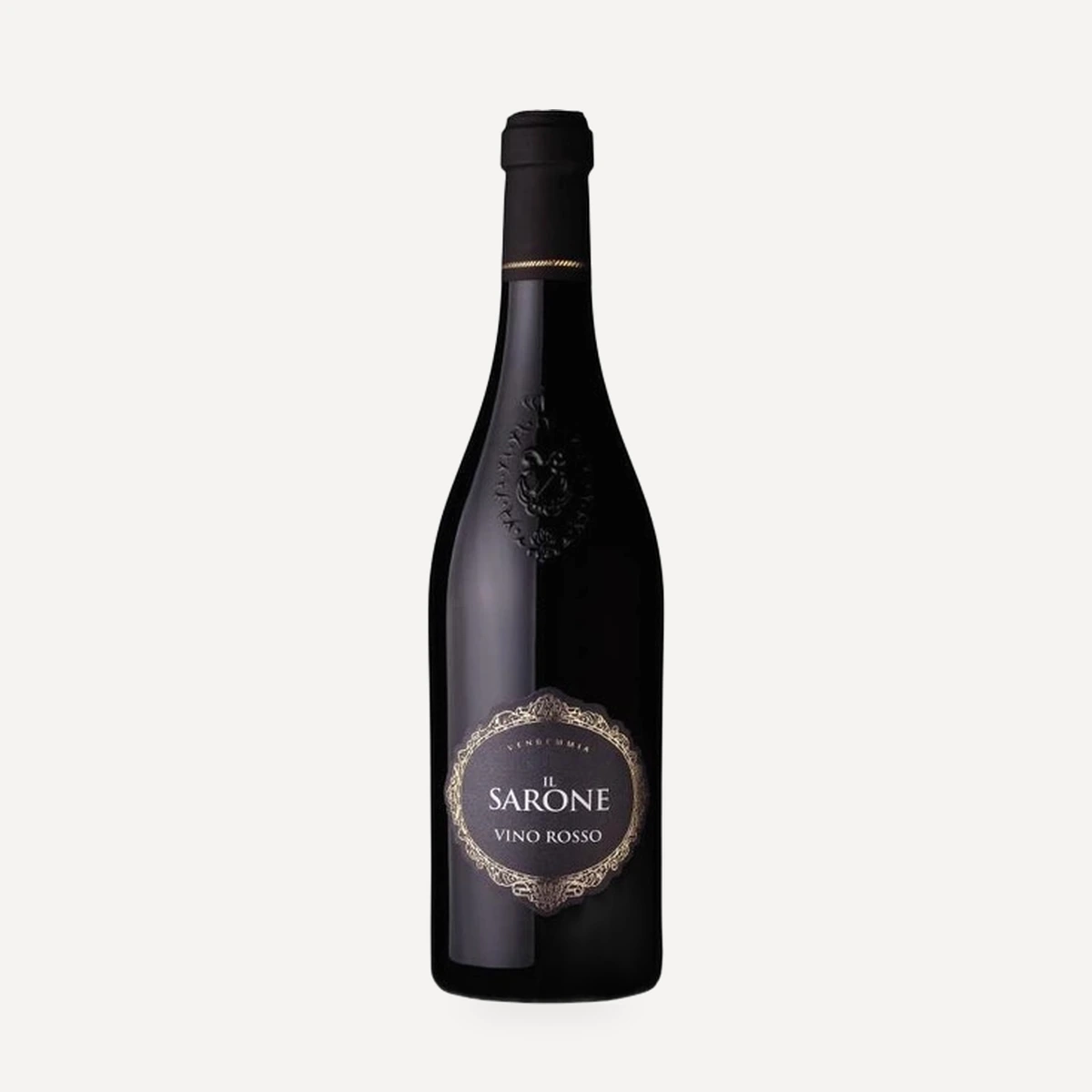 Il Sarone Vino Rosso wine — MGM Mondo Vino winery — Dionysus