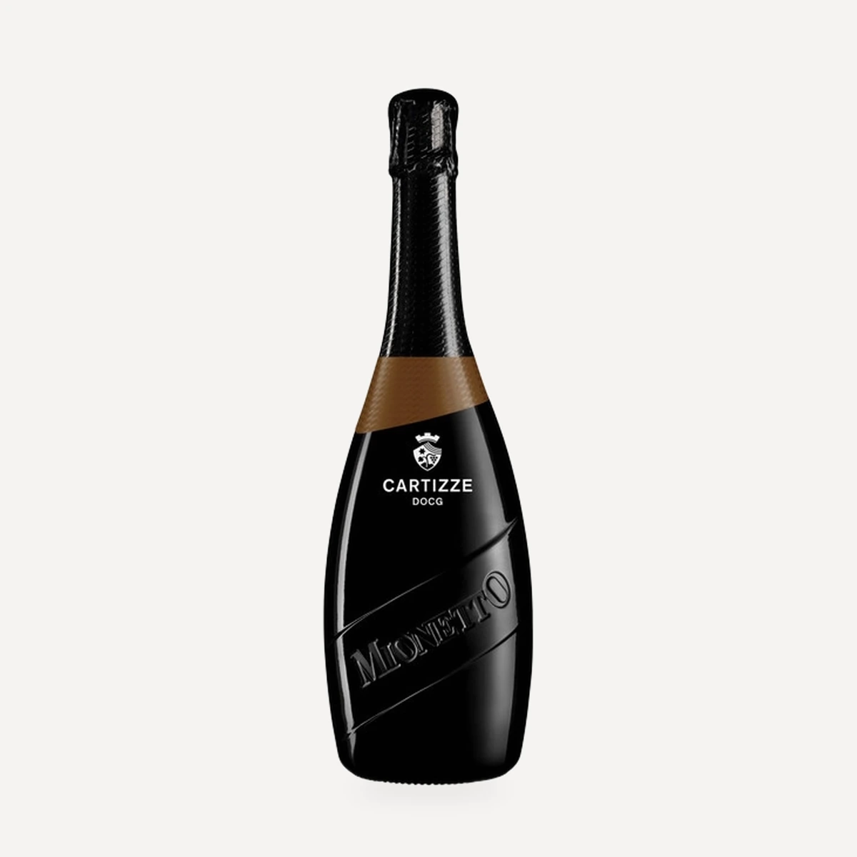 Cartizze DOCG wine — Mionetto winery — Dionysus