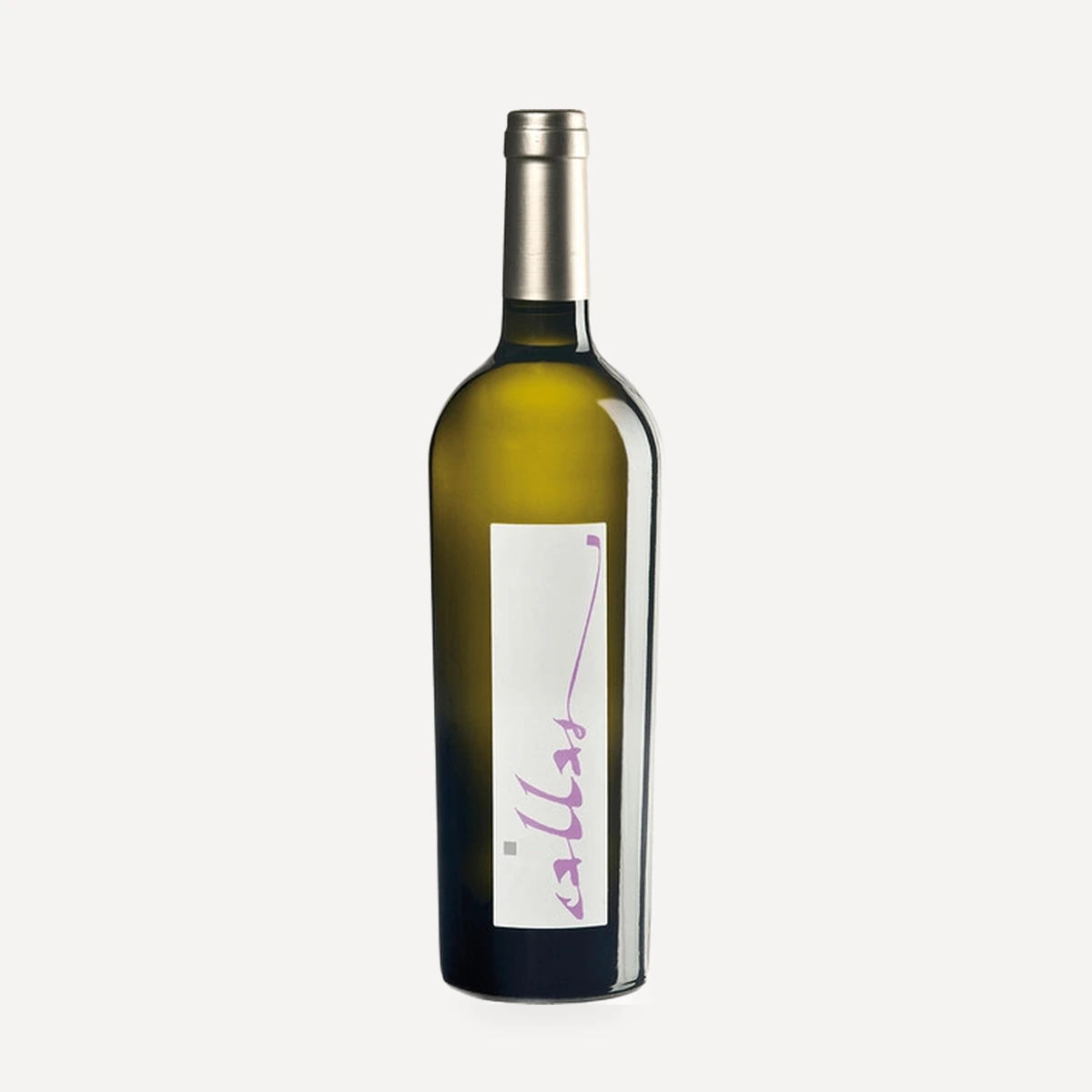 Callas Emilia IGT wine — Monte delle Vigne winery — Dionysus