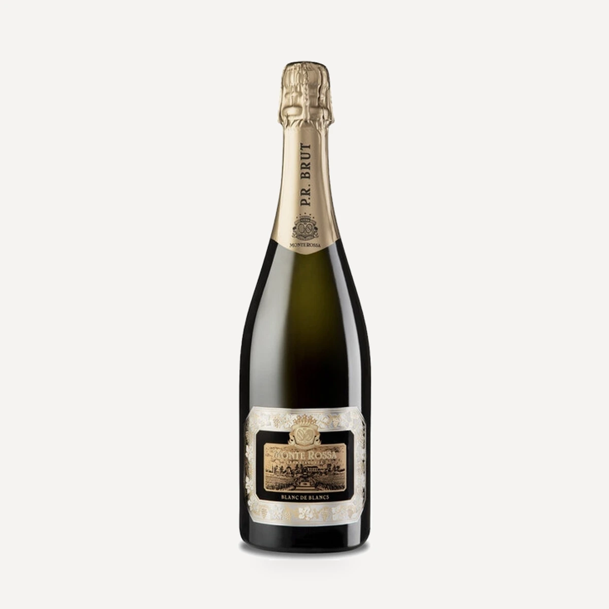 Monte Rossa P.R. Blanc Brut wine — Monte Rossa winery — Dionysus