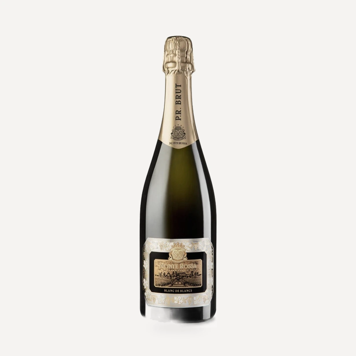 Monte Rossa P.R. Blanc Brut wine — Monte Rossa winery — Dionysus