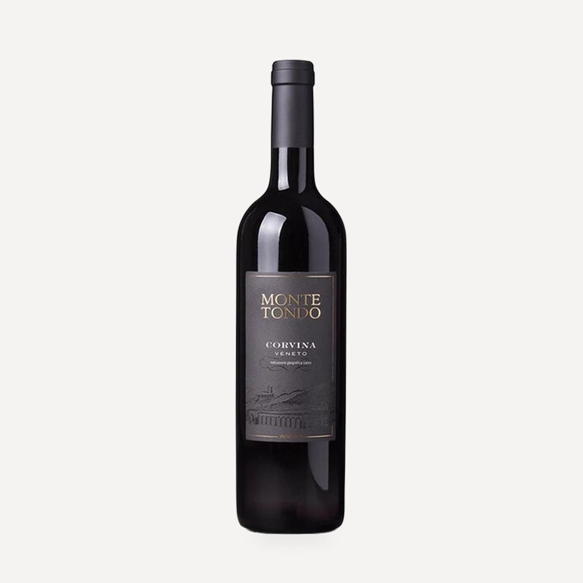 Corvina Veneto IGT wine — Monte Tondo winery — Dionysus