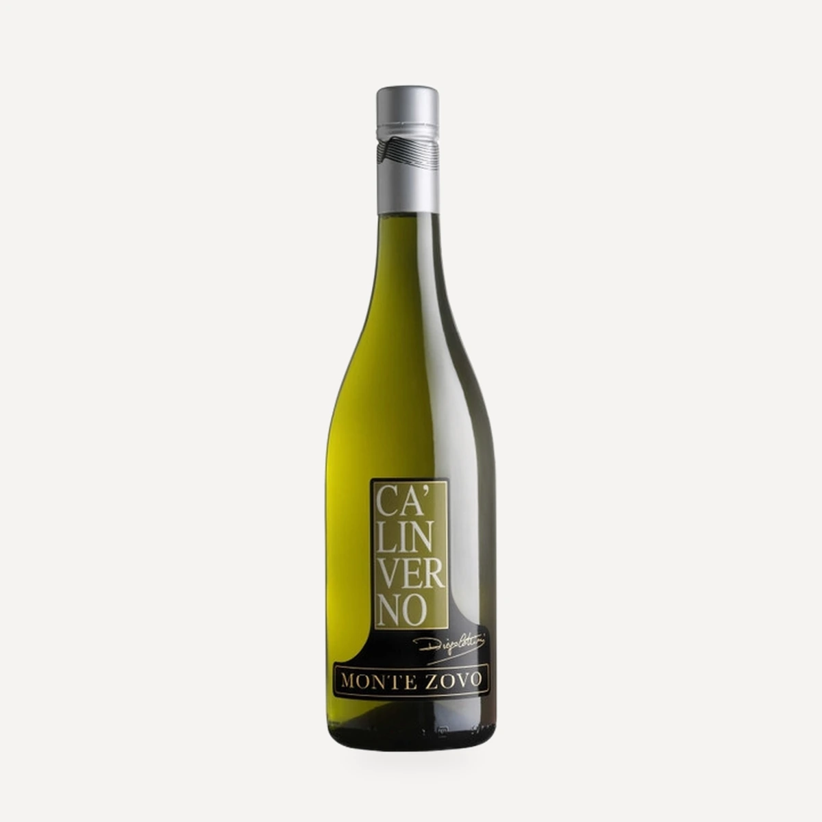 Ca'linverno Bianco del Veneto IGT wine — Monte Zovo (Cottini) winery — Dionysus