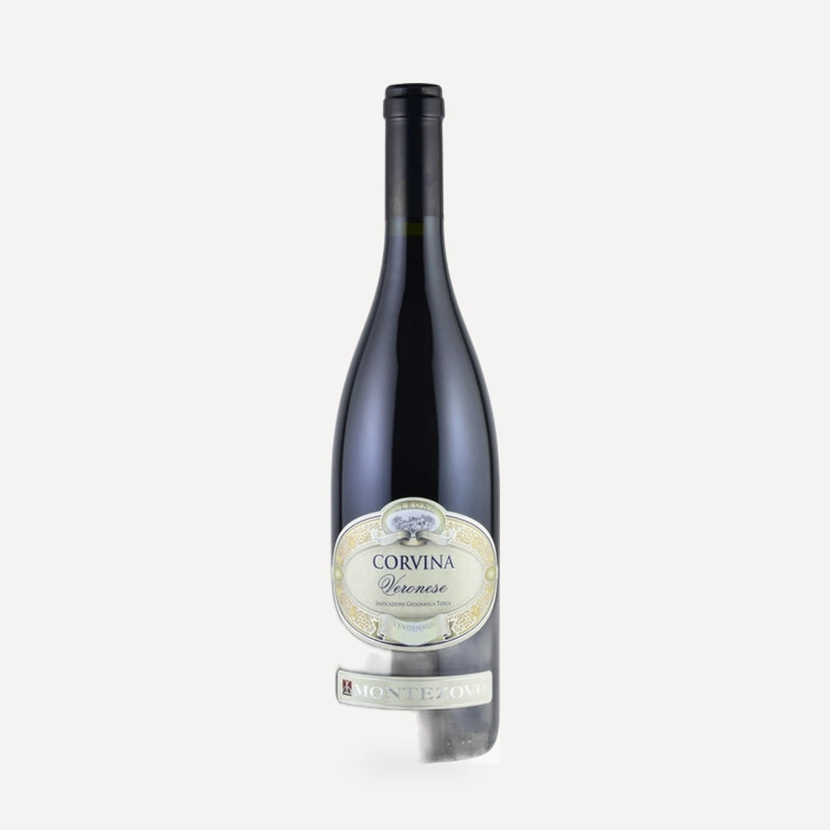 Corvina Veroneze IGT wine — Monte Zovo (Cottini) winery — Dionysus