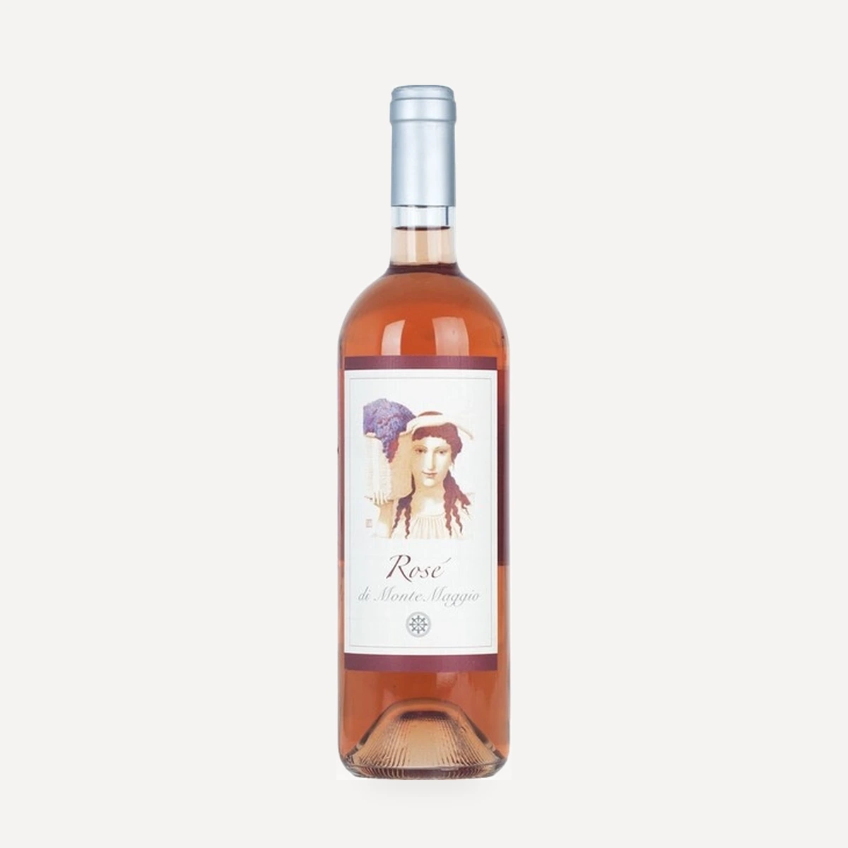 Rosé di Montemaggio wine — Montemaggio winery — Dionysus