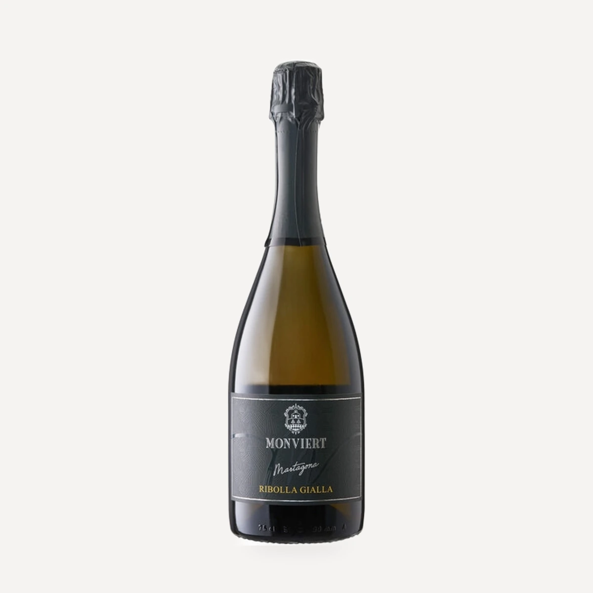 Martagona Ribolla Gialla wine — Monviert winery — Dionysus