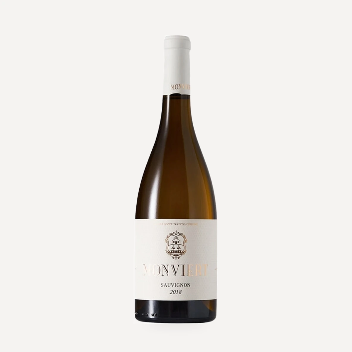 Monviert Riserva Sauvignon Friuli Colli Orientali DOC wine — Monviert winery — Dionysus
