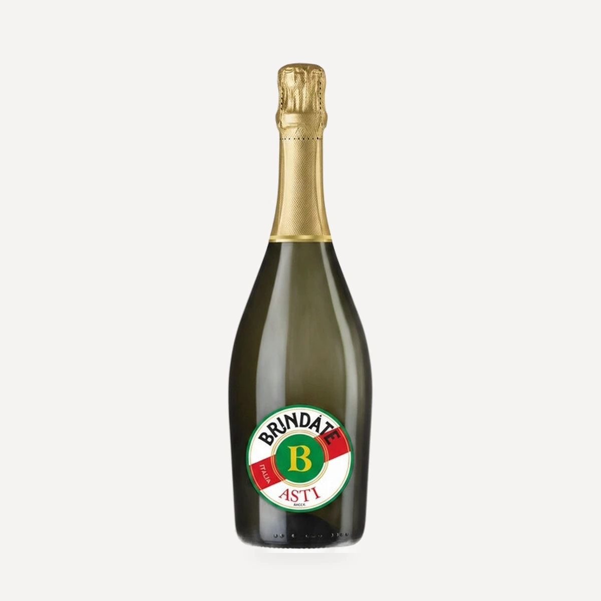 Brindate Asti DOCG wine — Morando winery — Dionysus