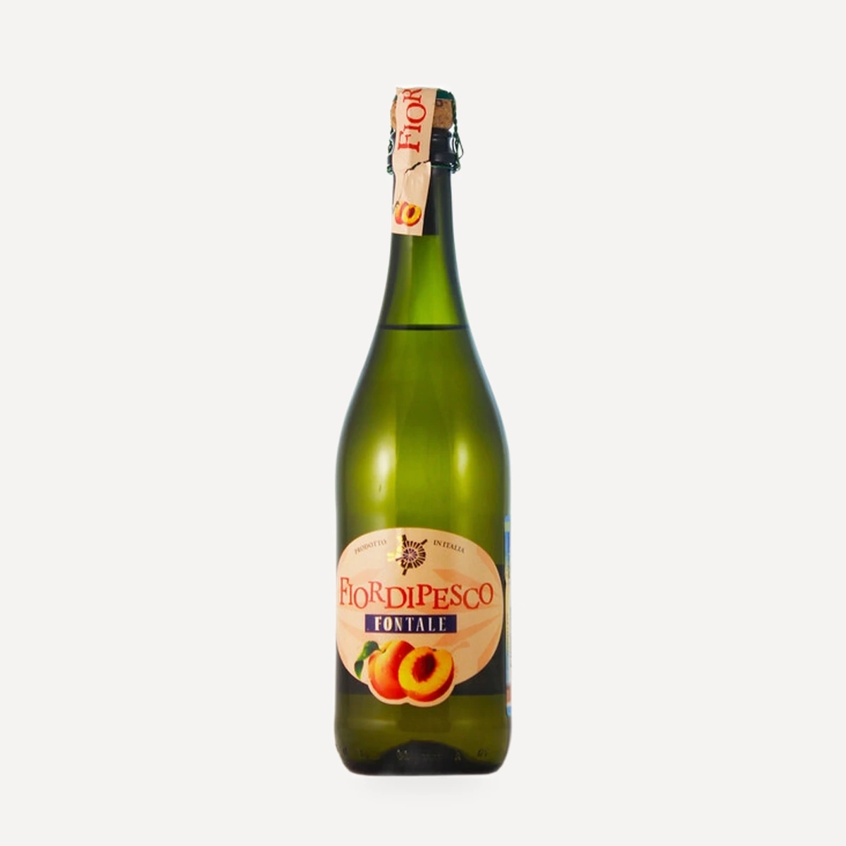 Fontale Fiordipesco wine — Morando winery — Dionysus