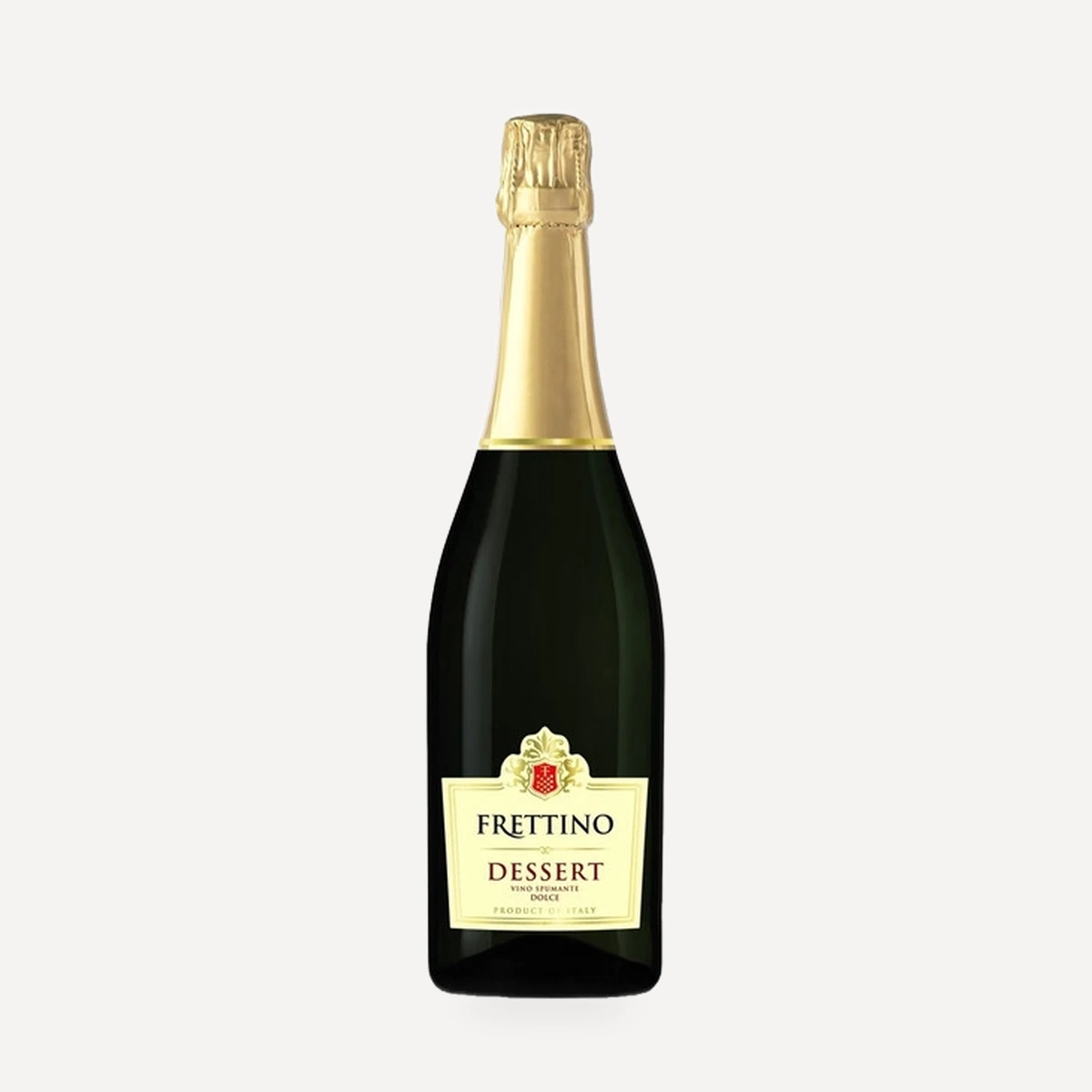 Frettino Dessert Dolce wine — Morando winery — Dionysus