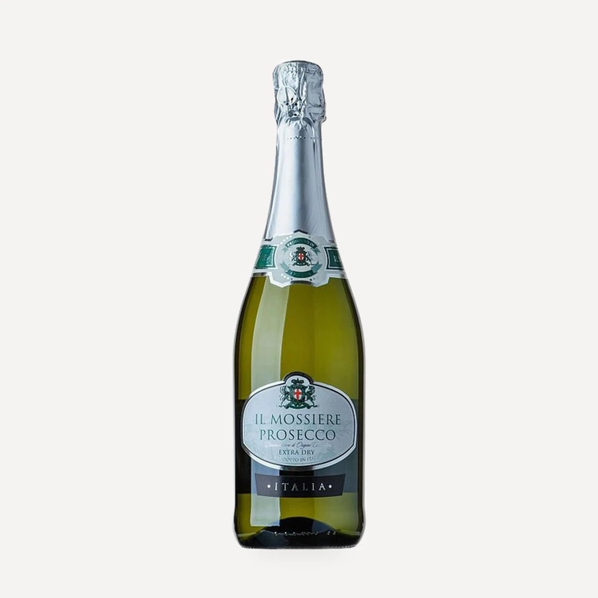 Il Mossiere Prosecco Extra Dry wine — Morando winery — Dionysus