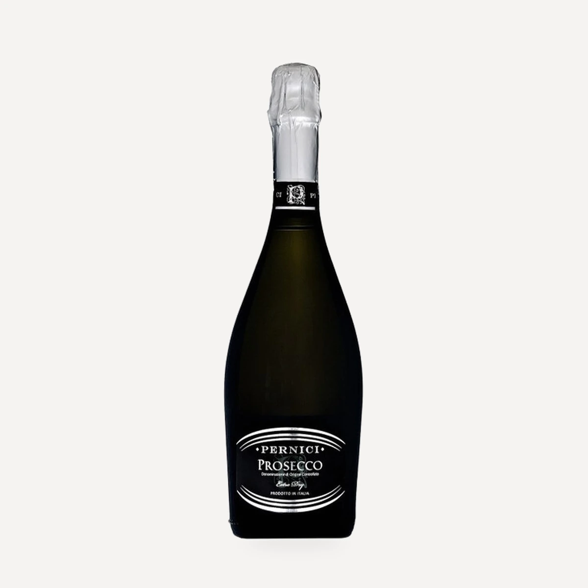 Pernici Prosecco Extra Dry DOC wine — Morando winery — Dionysus