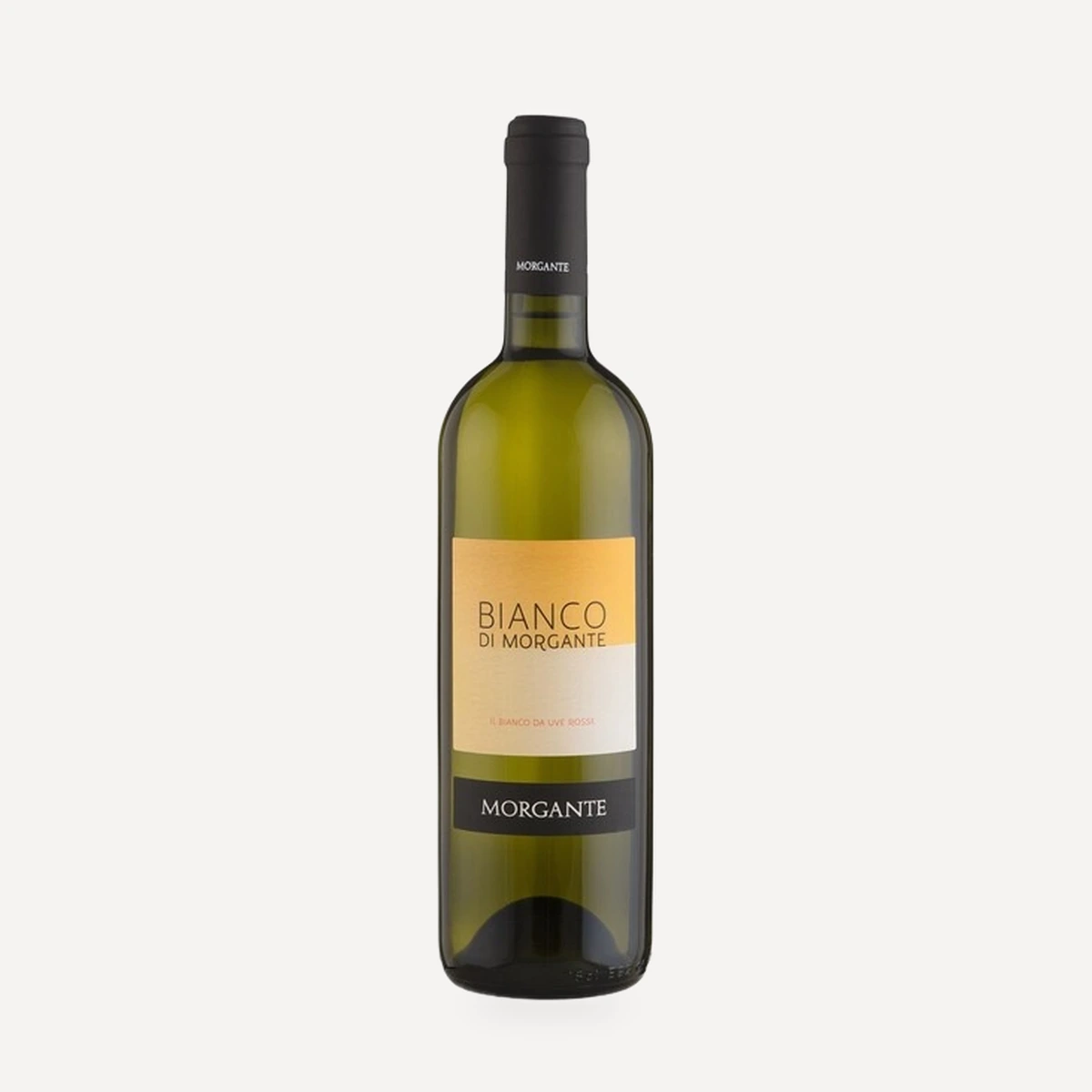 Bianco di Sicilia IGT wine — Morgante winery — Dionysus