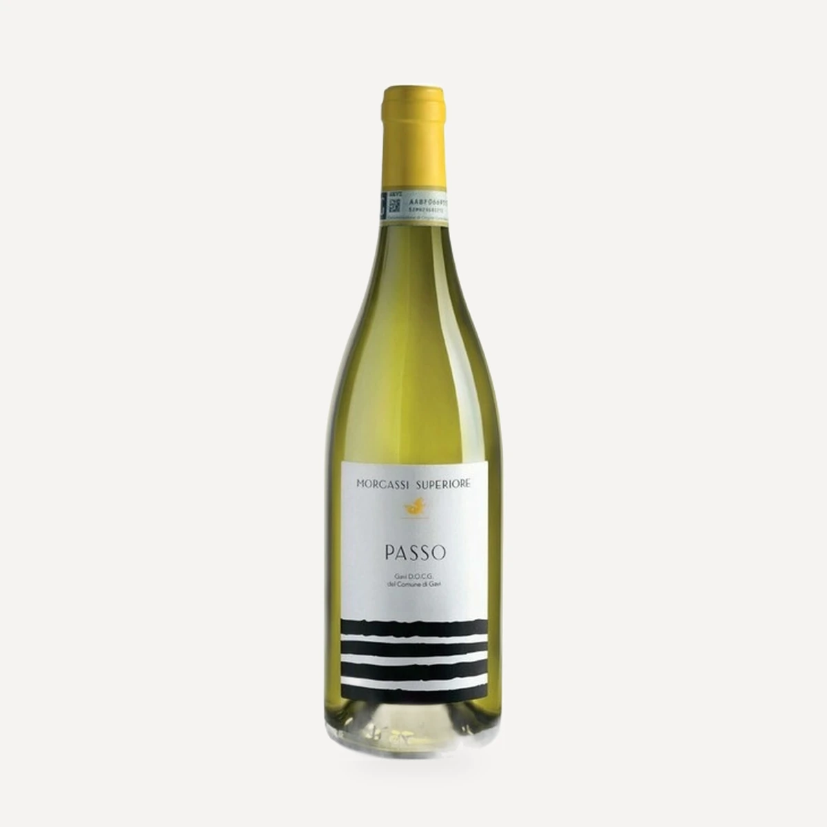 Passo wine — Morgassi Superiore winery — Dionysus