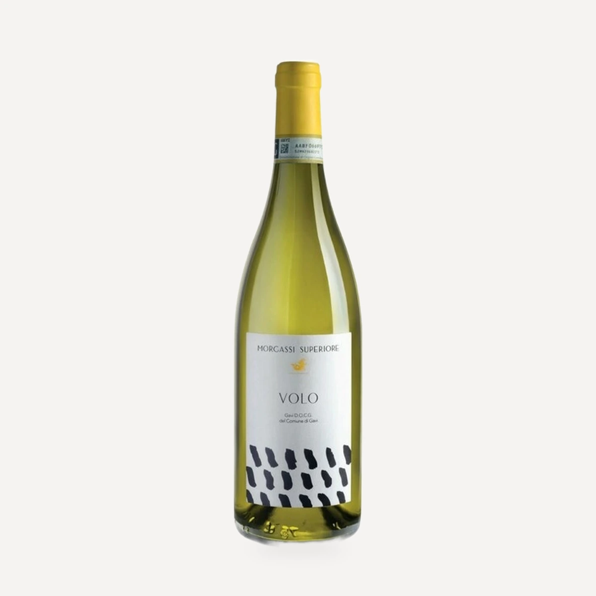 Volo wine — Morgassi Superiore winery — Dionysus