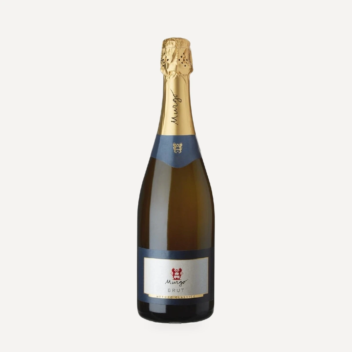 Metodo Classico Brut Terre Siciliane Spumante IGT wine — Murgo winery — Dionysus