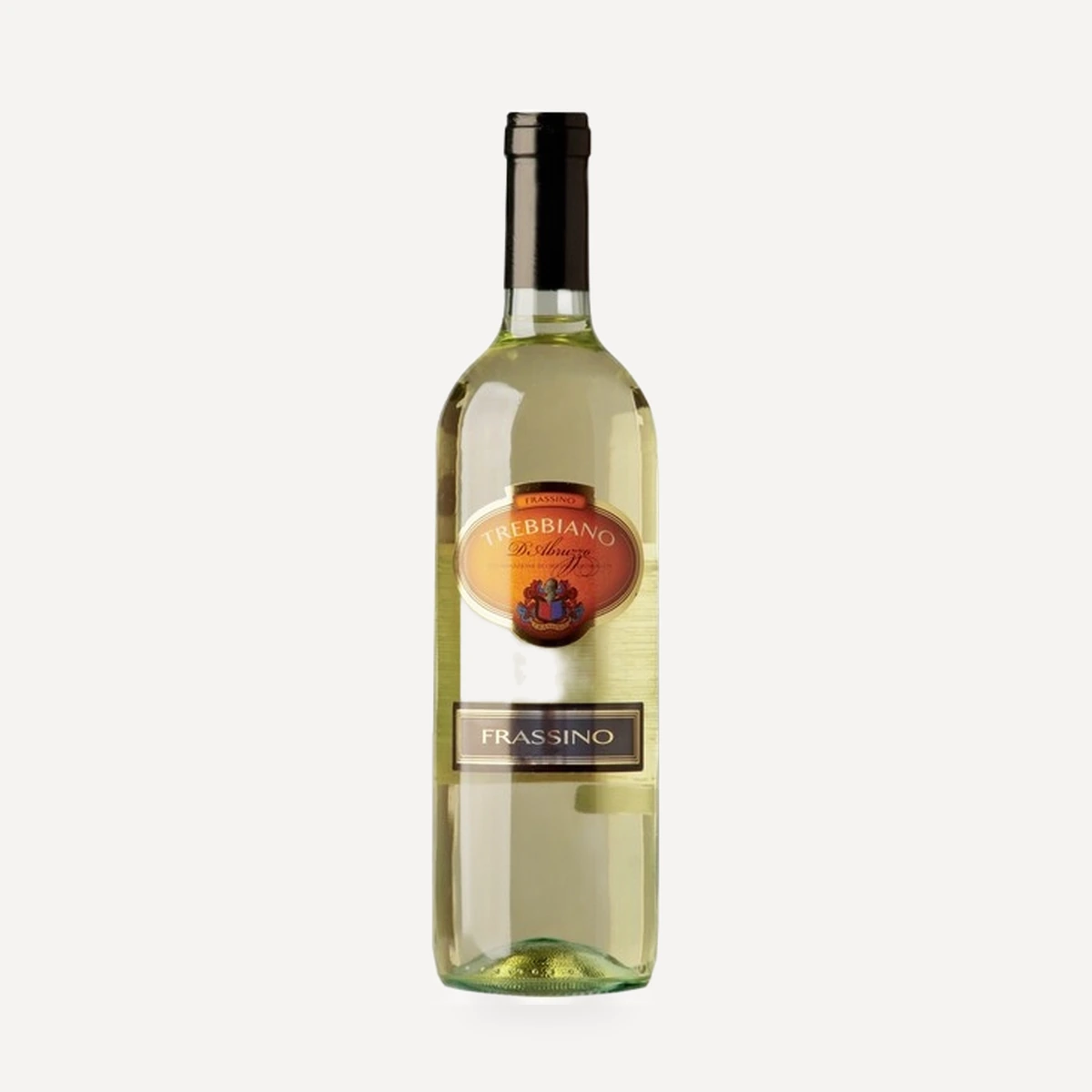 Trebbiano d'Abruzzo Frassino DOC wine — Natale Verga winery — Dionysus