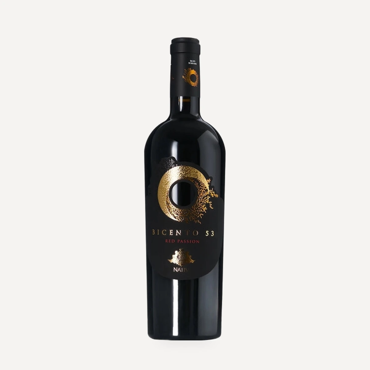 Bicento 53 Irpinia Campi Taurasini DOC wine — Nativ winery — Dionysus