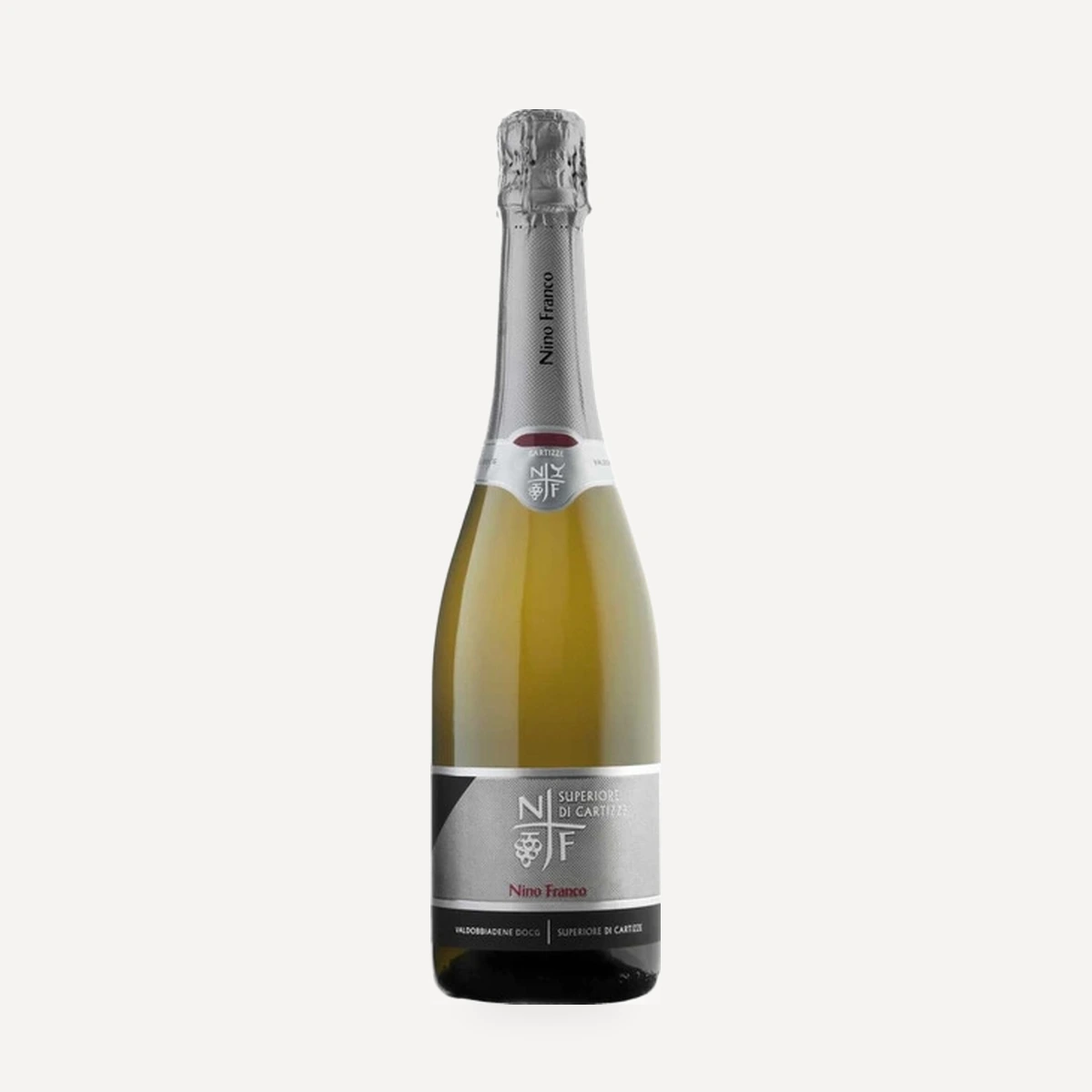 Superiore di Cartizze Dry wine — Nino Franco winery — Dionysus