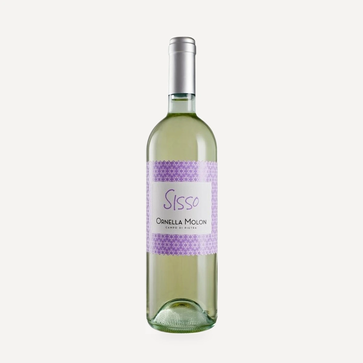 Sisso Veneto IGT wine — Ornella Molon winery — Dionysus