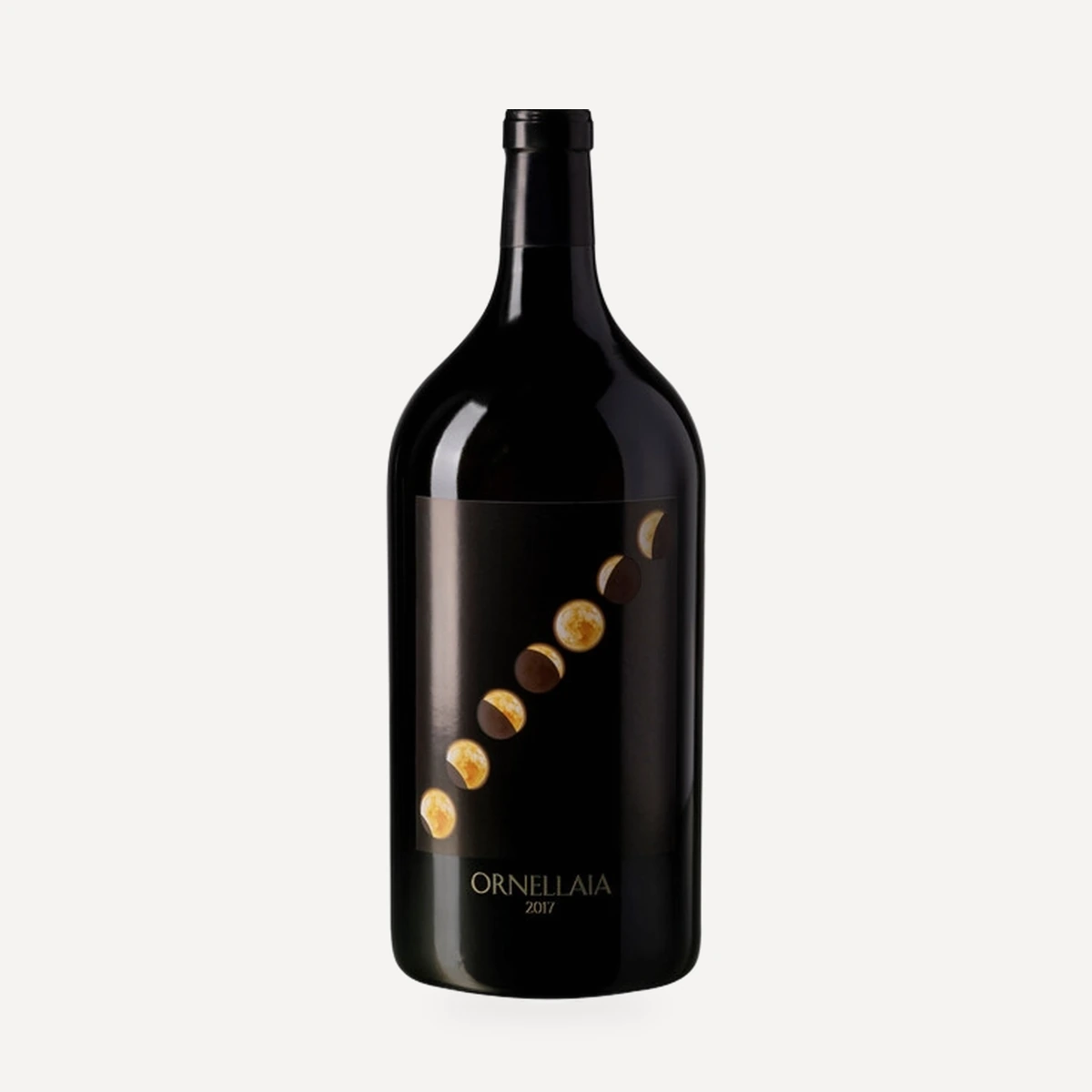 Vendemmia d'Artista ( Solare ) wine — Ornellaia winery — Dionysus
