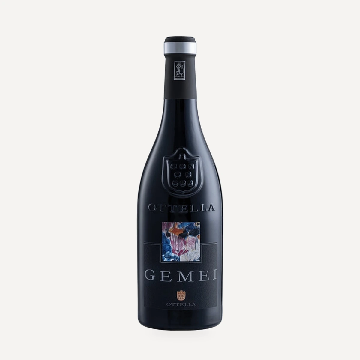 Gemei Vino Rosso wine — Ottella winery — Dionysus