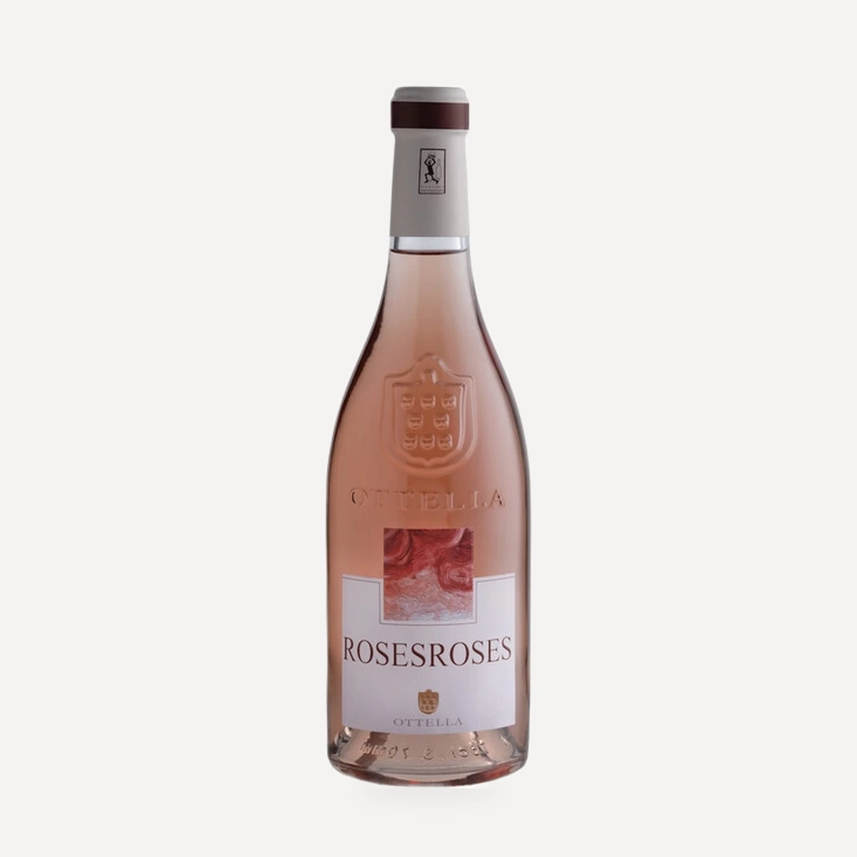 RosesRoses Rosato Alto Mincio IGT wine — Ottella winery — Dionysus