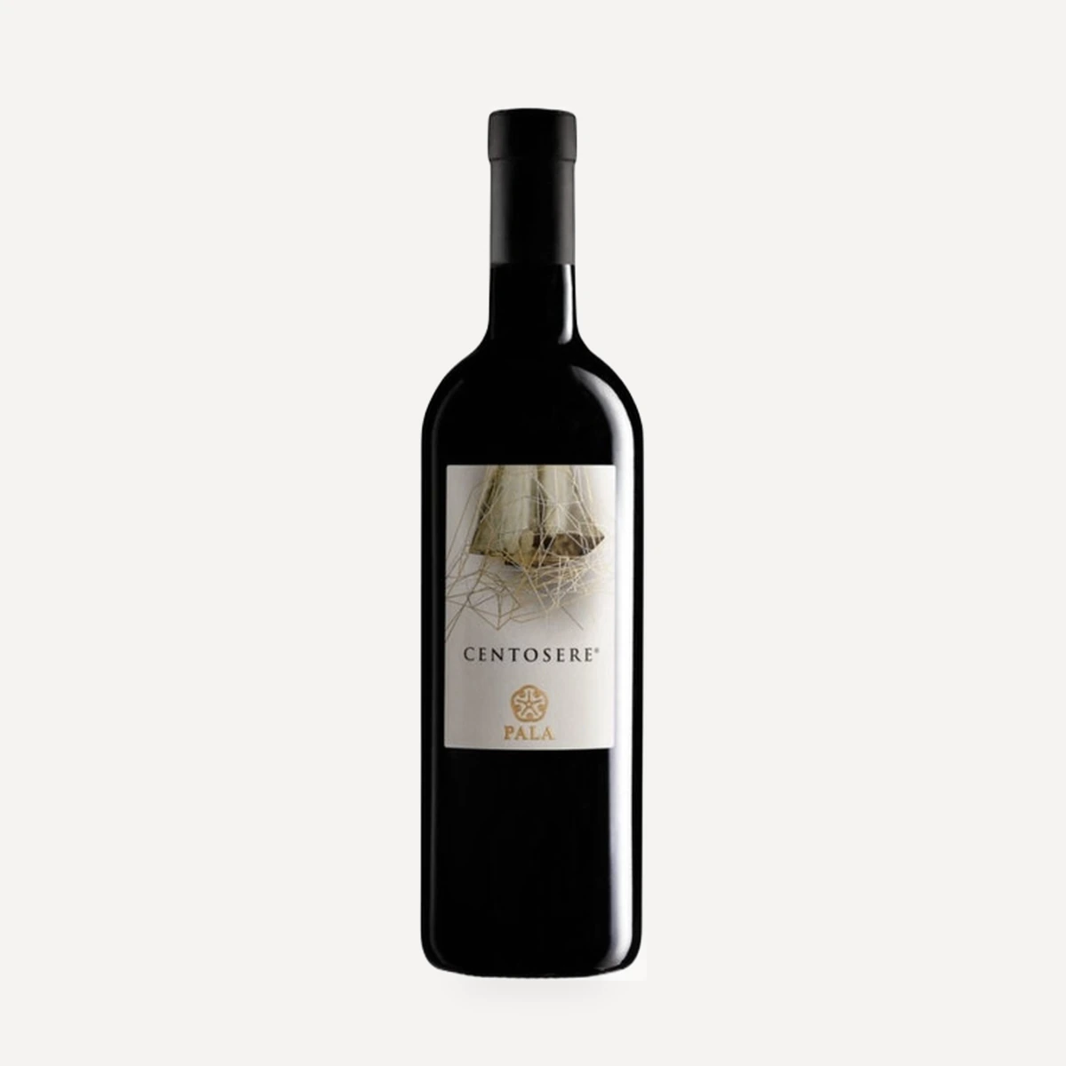 Centosere Cannonau wine — Pala winery — Dionysus