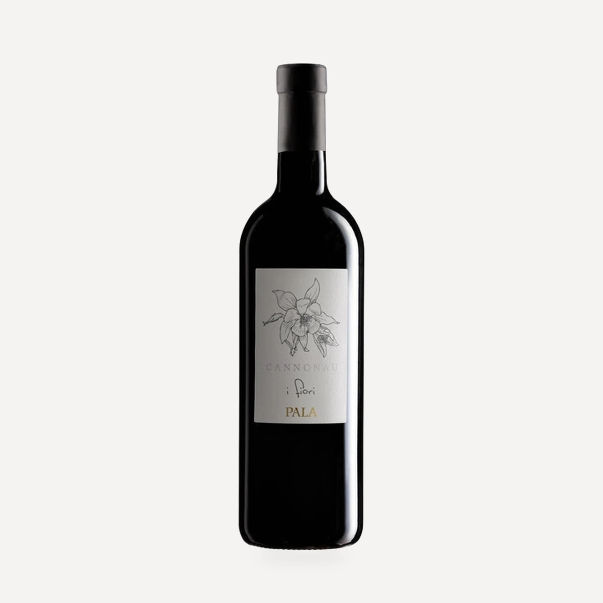 I Fiori Cannonau di Sardegna DOC wine — Pala winery — Dionysus
