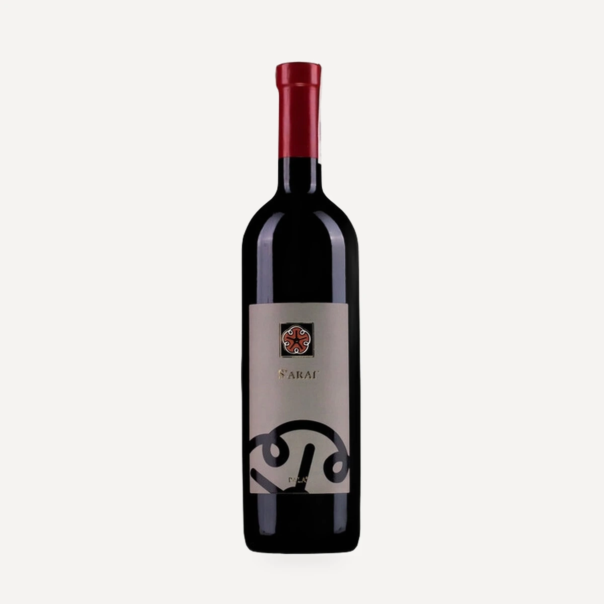 S’Arai wine — Pala winery — Dionysus