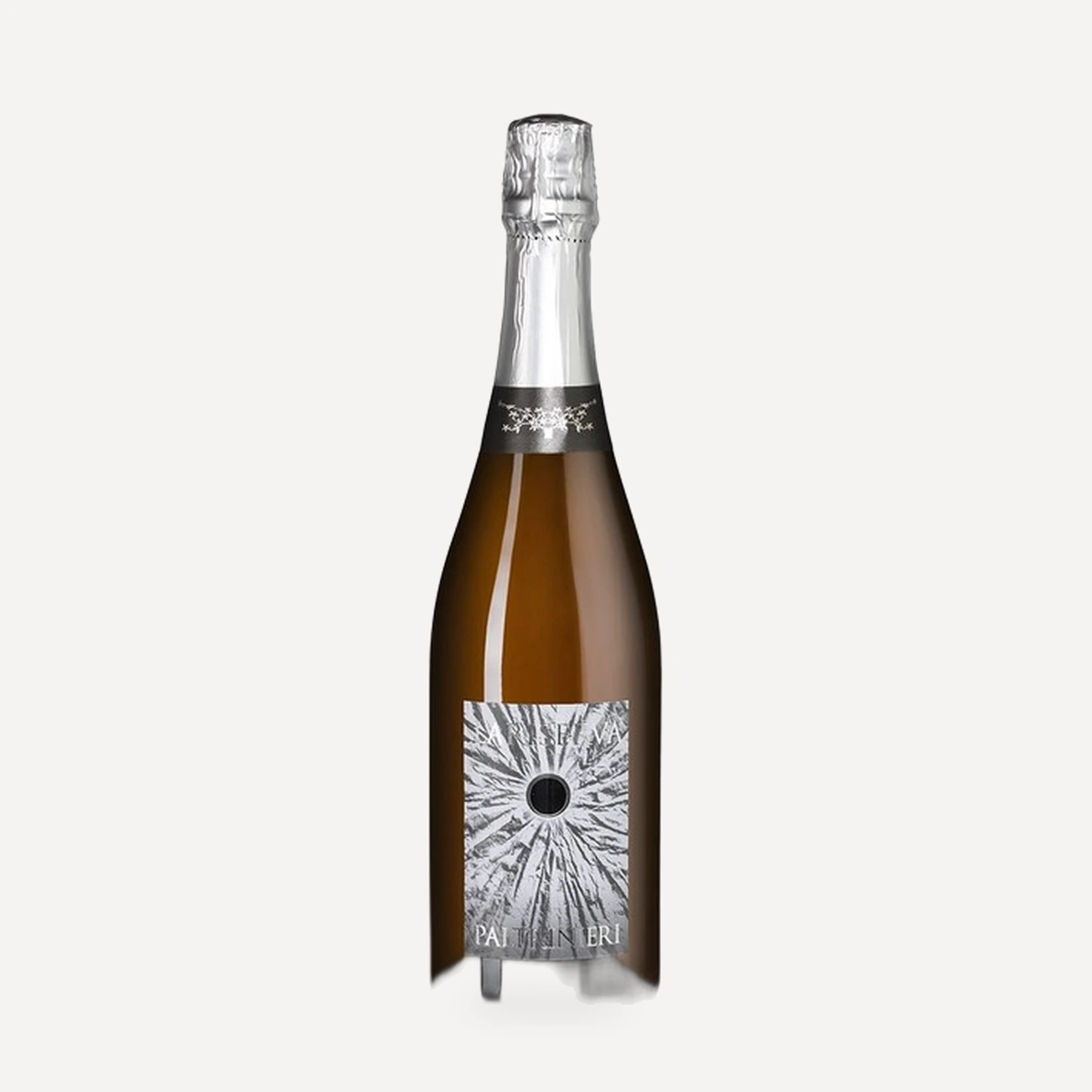 LaRiserva wine — Paltrinieri winery — Dionysus