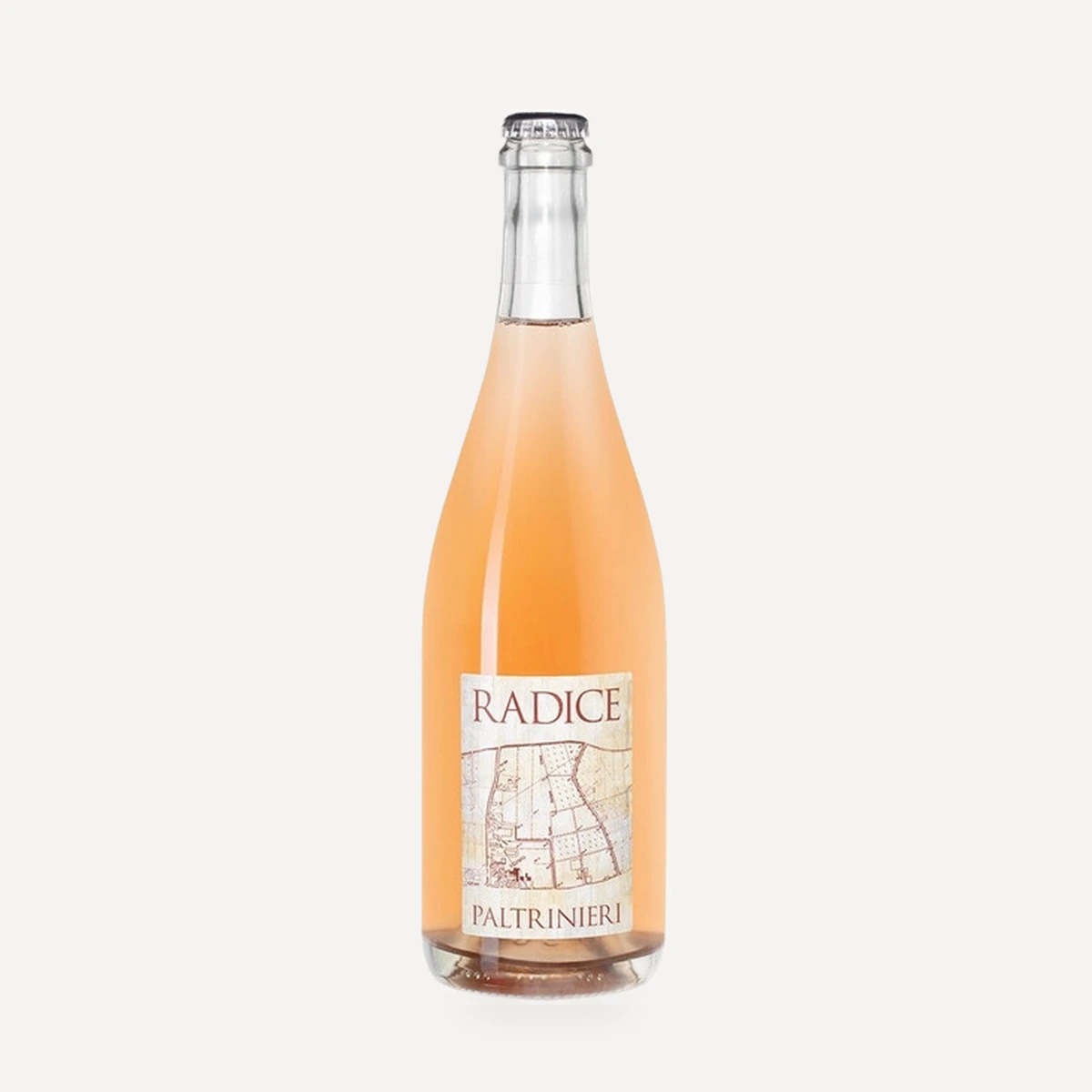 Radice wine — Paltrinieri winery — Dionysus