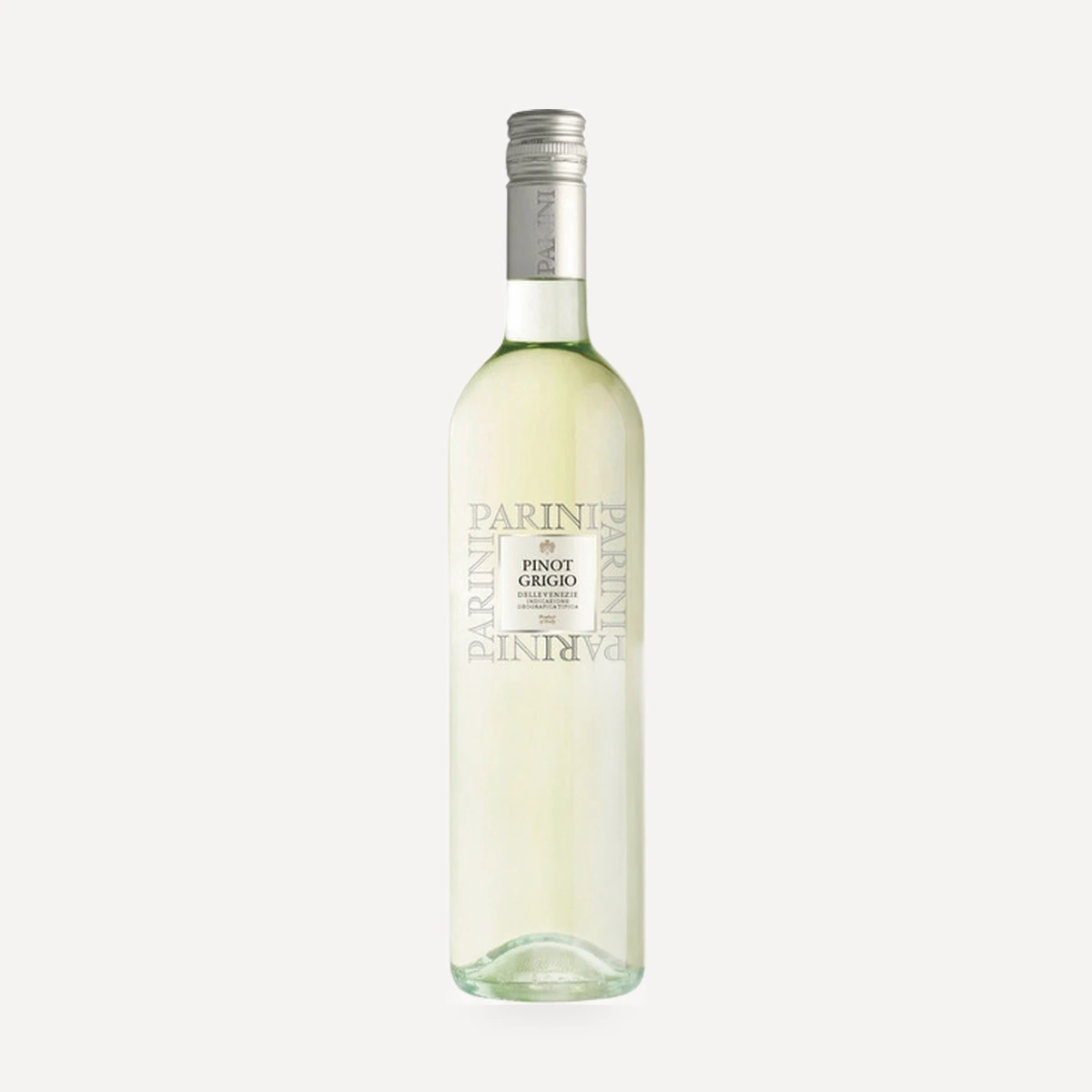 Pinot Grigio delle Venezie IGT wine — Parini winery — Dionysus